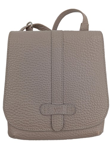 Voi borsa mano donna grigia - voi,