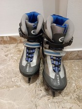Pattini Ghiaccio STURDY Misura