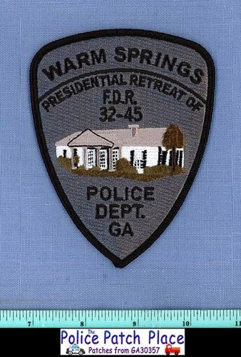 Warm springs swat - warm, (sottomesso)