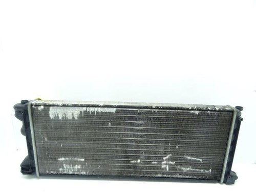 Radiatore acqua fiat panda - radiatore,
