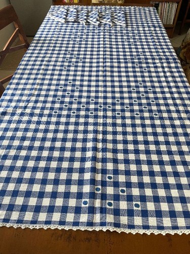 Tovaglia 125x165 con - 125x165,
