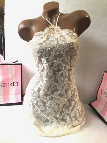 Abito victoria secret - victoria's, boho