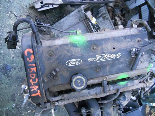 Fyda motore completo 55144 - completo,