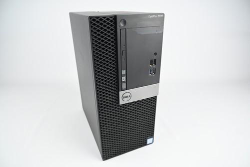 Dell optiplex 5040 tower - optiplex,