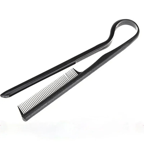 Parrucchiere pettine forma - parrucchiere,