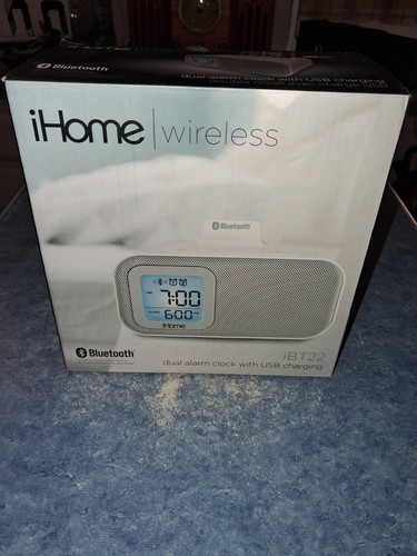 Ihome wireless speaker - ihome,