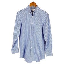 Van Heusen 15.5 Mens Shirt