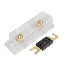 Car ANL Fuse Holder 0 4 8 10