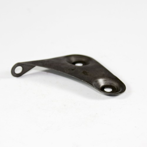 Supporto marmitta per motosega