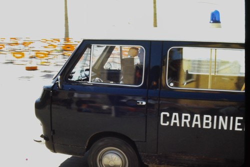 C1960s ektachrome 35mm slide - 35mm,