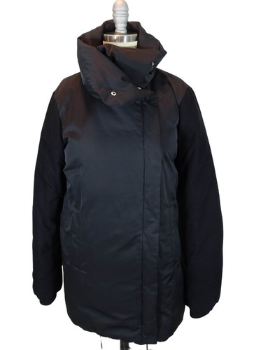 Theory briola black down - briola,