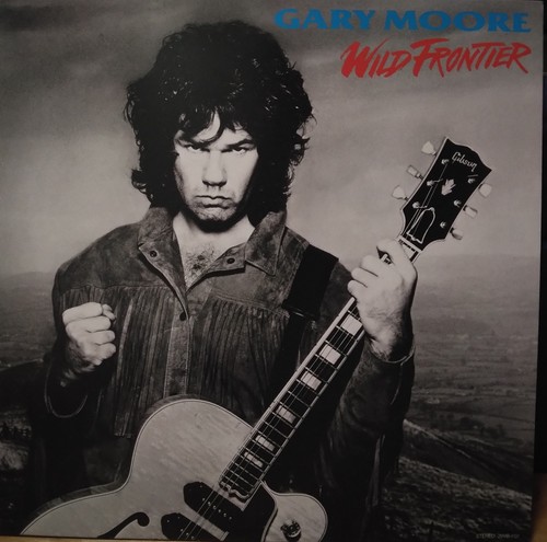 Gary moore wold - gary, moore-