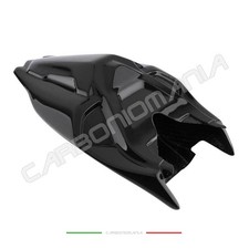 CODONE MONOPOSTO CARBONIO BMW