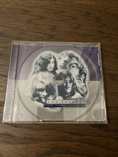 Led Zeppelin The Girl I Love