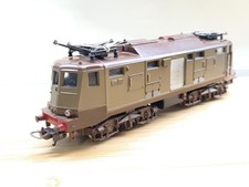 LIMA LOCOMOTORE Fs E424143 HO