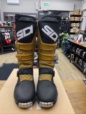 STIVALI SIDI X-POWER ENDURO
