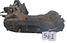 51 MOTORE SCOOTER BENELLI  50