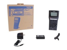 Brother touch h500li - p-touch, pt-h500li