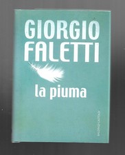 Libro La piuma - Giorgio