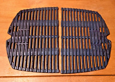 Cast Iron Cooking Grates for