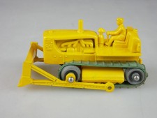 Bulldozer Caterpillar 18c -
