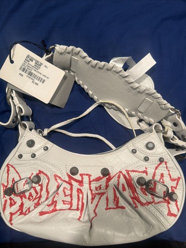 Balenciaga cagole ottica - balenciaga,
