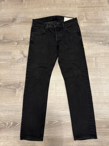 Jeans rag bone uomo - rag,