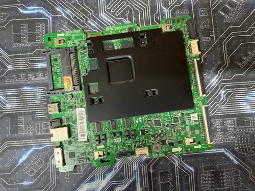 Main board ue55ks9000t - main,