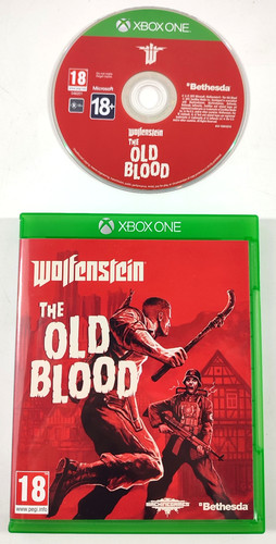 Gioco xbox one - one, vf