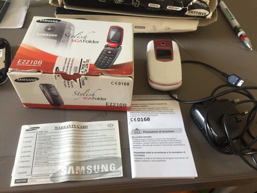 D3580nn cellulare samsung - d3580nn-cellulare,
