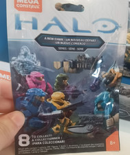 MEGA CONSTRUX HALO A NEW DAWN
