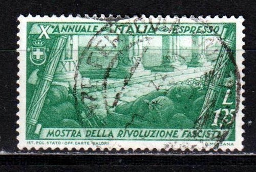 Regno 1932 decennale della - regno,