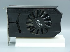 Scheda video Palit Nvidia