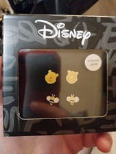 Orecchini Disney Winnie The