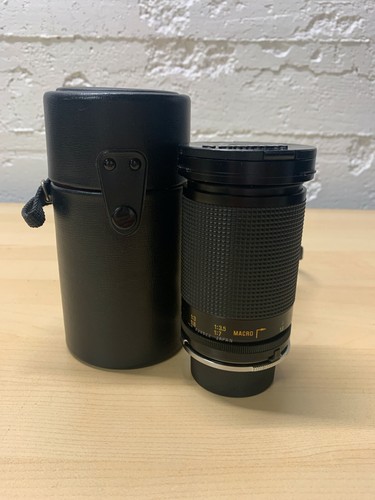 Tamron 135 5 4 2 - tamron, 1:3.5-4.2