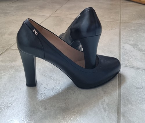 Scarpe decolletè neri - scarpe,