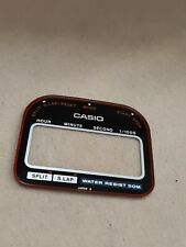 Casio Vetro HS10 Vintage Nuovo