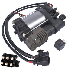 Compressore sospensioni