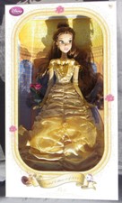 BELLE BETE BEAUTY BEAST DISNEY