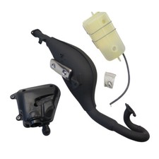 Scatola Filtro Aria Serbatoio