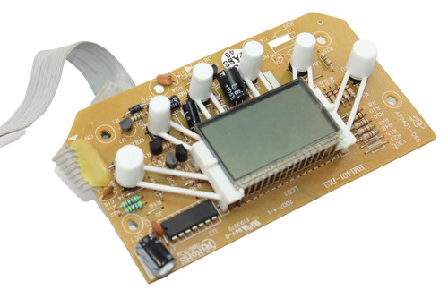 Scheda elettronica bifinett - scheda,
