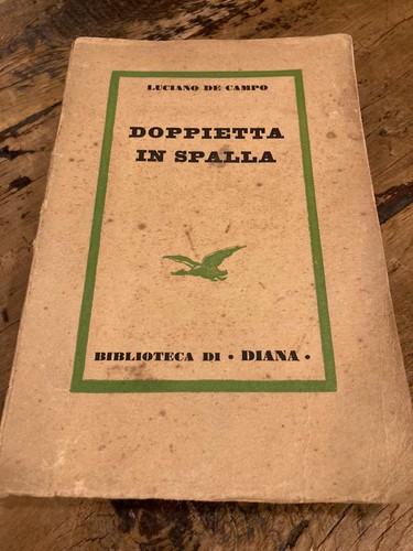Doppietta spalla - in,