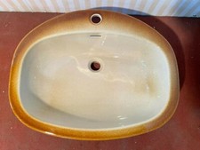   LAVABO SOPRAPIANO FLAMINIA