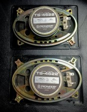 Pioneer TS-4622 speaker 40w