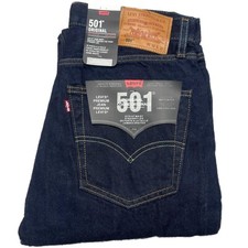 Jeans uomo denim Levis® 501