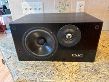 Altoparlante centrale PMC TB2M in ottime condizioni funzionante Made in UK TB2