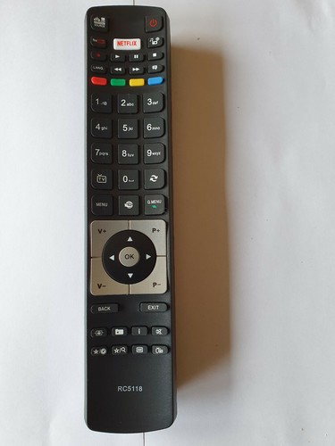 Telecomando ricambio per - telecomando, di