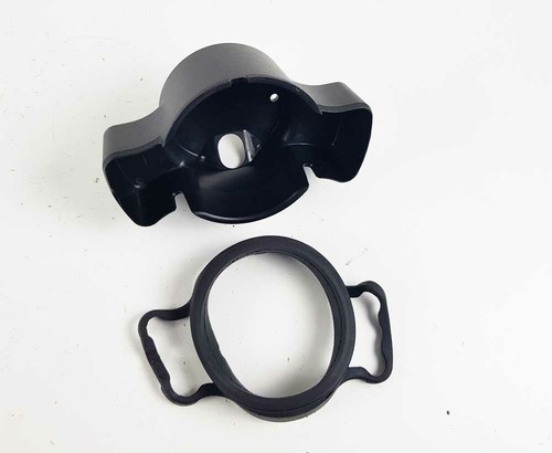 Guscio calotta portastrumenti - guscio,
