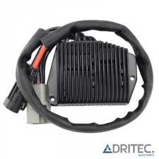 Regolatore raddrizzatore - ✅,
