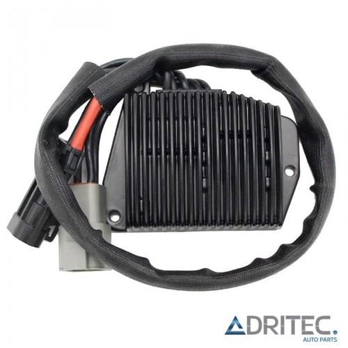 Regolatore raddrizzatore - regolatore,